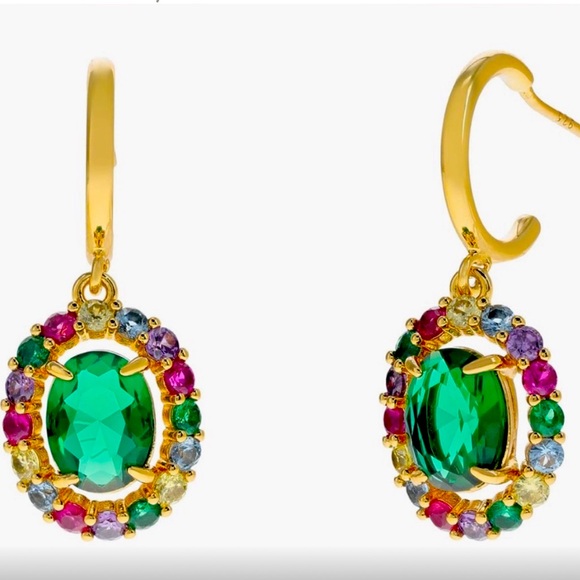 New Kate Spade New York Victoria Huggies - Picture 1 of 11